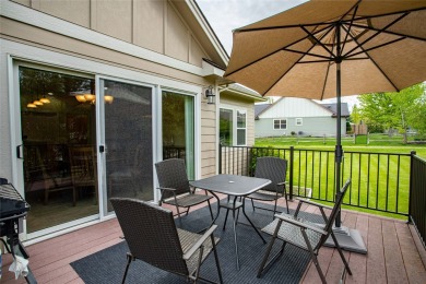 Discover refined Montana living in this exceptional 5-bedroom on The Ranch Club in Montana - for sale on GolfHomes.com, golf home, golf lot