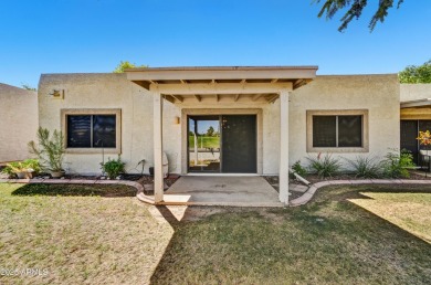 Don't miss THE most affordable 2-bedroom home in Westbrook on Westbrook Village Golf Club in Arizona - for sale on GolfHomes.com, golf home, golf lot