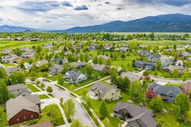 Discover refined Montana living in this exceptional 5-bedroom on The Ranch Club in Montana - for sale on GolfHomes.com, golf home, golf lot