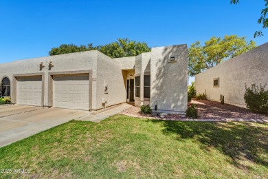 Don't miss THE most affordable 2-bedroom home in Westbrook on Westbrook Village Golf Club in Arizona - for sale on GolfHomes.com, golf home, golf lot