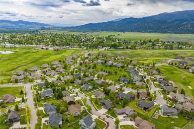 Discover refined Montana living in this exceptional 5-bedroom on The Ranch Club in Montana - for sale on GolfHomes.com, golf home, golf lot