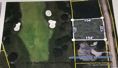 One of the few remaining Golf course lots in Highland Springs! on Highland Springs Country Club in Missouri - for sale on GolfHomes.com, golf home, golf lot