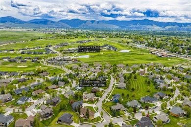 Discover refined Montana living in this exceptional 5-bedroom on The Ranch Club in Montana - for sale on GolfHomes.com, golf home, golf lot