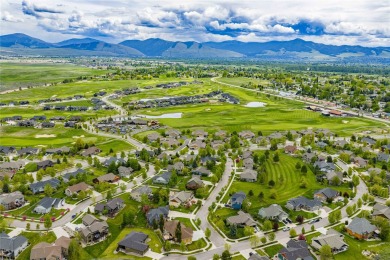 Discover refined Montana living in this exceptional 5-bedroom on The Ranch Club in Montana - for sale on GolfHomes.com, golf home, golf lot