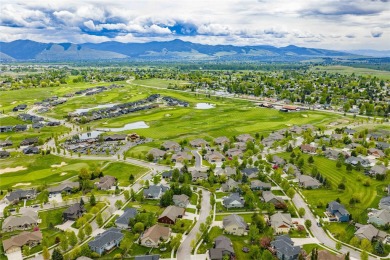 Discover refined Montana living in this exceptional 5-bedroom on The Ranch Club in Montana - for sale on GolfHomes.com, golf home, golf lot