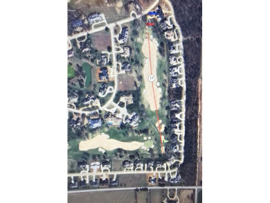 One of the few remaining Golf course lots in Highland Springs! on Highland Springs Country Club in Missouri - for sale on GolfHomes.com, golf home, golf lot