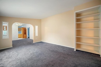 Comfortable, Low-Maintenance Living for Active Adults - 2 Bed, 2 on Mays Landing Golf and Country Club in New Jersey - for sale on GolfHomes.com, golf home, golf lot