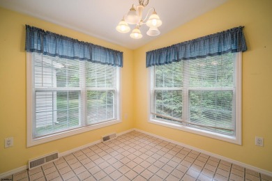 Comfortable, Low-Maintenance Living for Active Adults - 2 Bed, 2 on Mays Landing Golf and Country Club in New Jersey - for sale on GolfHomes.com, golf home, golf lot