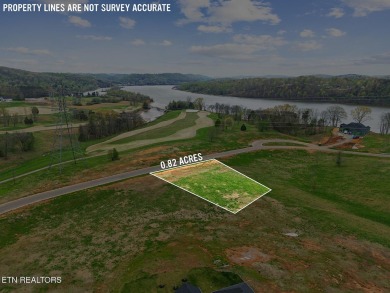 Don't miss this fantastic opportunity to purchase this wonderful on Tennessee National Golf Club in Tennessee - for sale on GolfHomes.com, golf home, golf lot