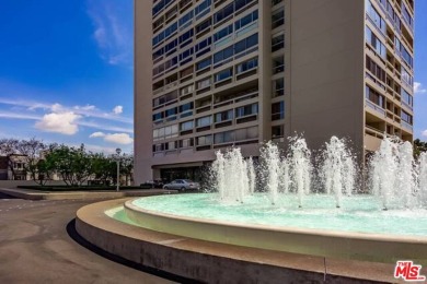 Rare 3 bedroom, 3 bath corner unit in premier Century City full on  in California - for sale on GolfHomes.com, golf home, golf lot