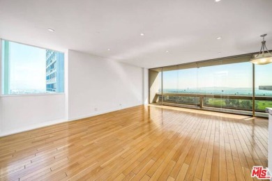 Rare 3 bedroom, 3 bath corner unit in premier Century City full on  in California - for sale on GolfHomes.com, golf home, golf lot