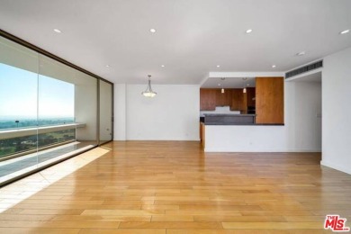 Rare 3 bedroom, 3 bath corner unit in premier Century City full on  in California - for sale on GolfHomes.com, golf home, golf lot