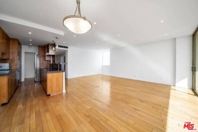 Rare 3 bedroom, 3 bath corner unit in premier Century City full on  in California - for sale on GolfHomes.com, golf home, golf lot