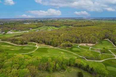 53 acres m/l of gently rolling woods surrounded by the beautiful on Triple Creek Golf Course in Missouri - for sale on GolfHomes.com, golf home, golf lot