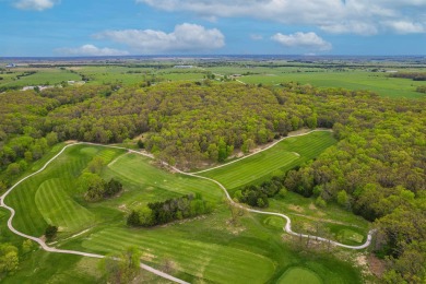 53 acres m/l of gently rolling woods surrounded by the beautiful on Triple Creek Golf Course in Missouri - for sale on GolfHomes.com, golf home, golf lot