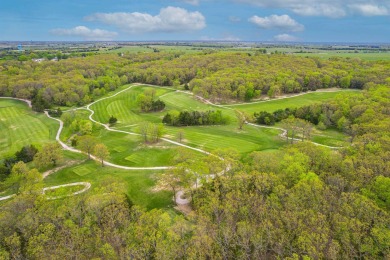 53 acres m/l of gently rolling woods surrounded by the beautiful on Triple Creek Golf Course in Missouri - for sale on GolfHomes.com, golf home, golf lot