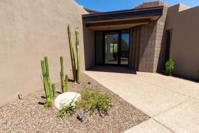 Welcome to Desert Greens 47 - A Fully Reimagined Masterpiece on on Desert Mountain - Outlaw Golf Course in Arizona - for sale on GolfHomes.com, golf home, golf lot