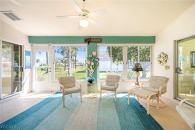 Golf Course Living in Sabal Springs Immaculate and beautifully on Sabal Springs Golf and Racquet Club in Florida - for sale on GolfHomes.com, golf home, golf lot