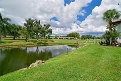 IMG GOLF COURSE CONDO WITH LAKE & FAIRWAY VIEWS! The CORNER on IMG Academies Golf and Country Club in Florida - for sale on GolfHomes.com, golf home, golf lot