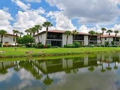IMG GOLF COURSE CONDO WITH LAKE & FAIRWAY VIEWS! The CORNER on IMG Academies Golf and Country Club in Florida - for sale on GolfHomes.com, golf home, golf lot