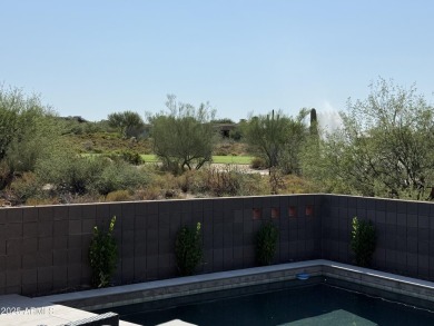 Welcome to Desert Greens 47 - A Fully Reimagined Masterpiece on on Desert Mountain - Outlaw Golf Course in Arizona - for sale on GolfHomes.com, golf home, golf lot