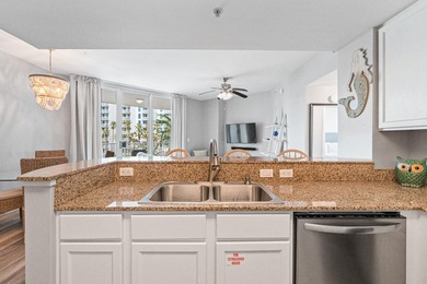 The Palms of Destin delivers the ultimate blend of comfort on Indian Bayou Golf and Country Club in Florida - for sale on GolfHomes.com, golf home, golf lot