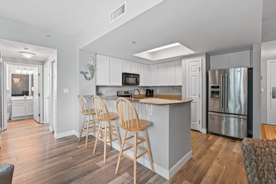 The Palms of Destin delivers the ultimate blend of comfort on Indian Bayou Golf and Country Club in Florida - for sale on GolfHomes.com, golf home, golf lot