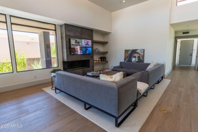 Welcome to Desert Greens 47 - A Fully Reimagined Masterpiece on on Desert Mountain - Outlaw Golf Course in Arizona - for sale on GolfHomes.com, golf home, golf lot