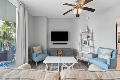 The Palms of Destin delivers the ultimate blend of comfort on Indian Bayou Golf and Country Club in Florida - for sale on GolfHomes.com, golf home, golf lot