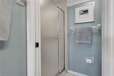 This desirable first floor condo has stunning lake views from on Riviera Golf Club in Florida - for sale on GolfHomes.com, golf home, golf lot