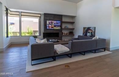 Welcome to Desert Greens 47 - A Fully Reimagined Masterpiece on on Desert Mountain - Outlaw Golf Course in Arizona - for sale on GolfHomes.com, golf home, golf lot