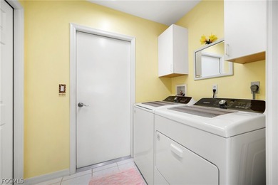 Golf Course Living in Sabal Springs Immaculate and beautifully on Sabal Springs Golf and Racquet Club in Florida - for sale on GolfHomes.com, golf home, golf lot