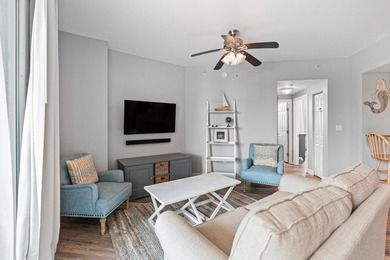 The Palms of Destin delivers the ultimate blend of comfort on Indian Bayou Golf and Country Club in Florida - for sale on GolfHomes.com, golf home, golf lot