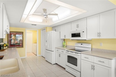 Golf Course Living in Sabal Springs Immaculate and beautifully on Sabal Springs Golf and Racquet Club in Florida - for sale on GolfHomes.com, golf home, golf lot