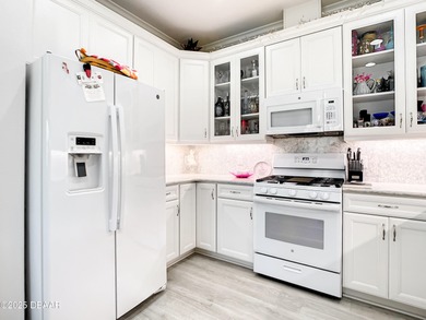 Welcome to 533 Lost Shaker Way, a stunning true three-bedroom on LPGA International Golf Course in Florida - for sale on GolfHomes.com, golf home, golf lot