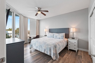 The Palms of Destin delivers the ultimate blend of comfort on Indian Bayou Golf and Country Club in Florida - for sale on GolfHomes.com, golf home, golf lot