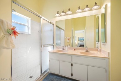 Golf Course Living in Sabal Springs Immaculate and beautifully on Sabal Springs Golf and Racquet Club in Florida - for sale on GolfHomes.com, golf home, golf lot