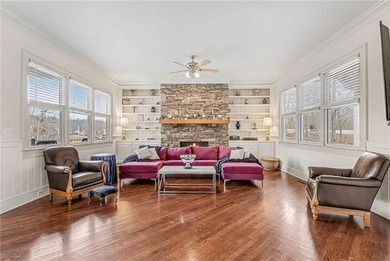 One of the best golf-course values in all of Chestatee! Offered on Chestatee Golf Club in Georgia - for sale on GolfHomes.com, golf home, golf lot