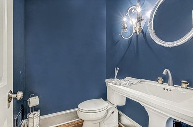 One of the best golf-course values in all of Chestatee! Offered on Chestatee Golf Club in Georgia - for sale on GolfHomes.com, golf home, golf lot