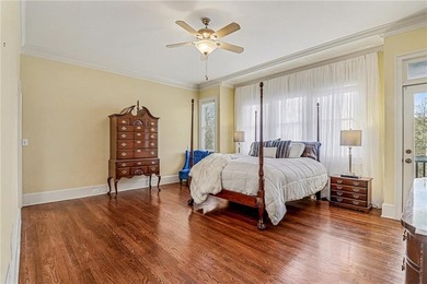 One of the best golf-course values in all of Chestatee! Offered on Chestatee Golf Club in Georgia - for sale on GolfHomes.com, golf home, golf lot