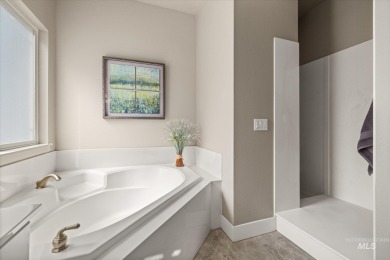 Welcome to the happiest home on the block! Entertain with on Lakeview Golf Club in Idaho - for sale on GolfHomes.com, golf home, golf lot