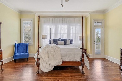 One of the best golf-course values in all of Chestatee! Offered on Chestatee Golf Club in Georgia - for sale on GolfHomes.com, golf home, golf lot