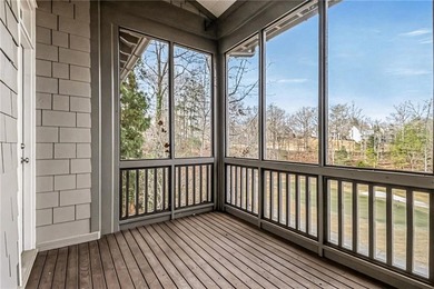 One of the best golf-course values in all of Chestatee! Offered on Chestatee Golf Club in Georgia - for sale on GolfHomes.com, golf home, golf lot