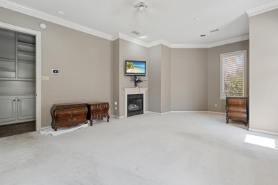 Gorgeous executive garden home located on Lakeridge CC Estates on LakeRidge Country Club in Texas - for sale on GolfHomes.com, golf home, golf lot