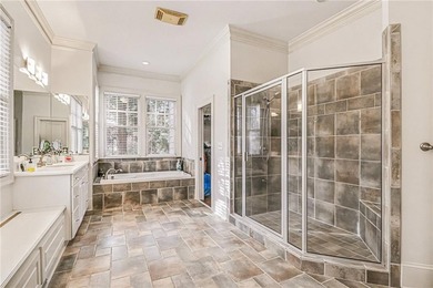 One of the best golf-course values in all of Chestatee! Offered on Chestatee Golf Club in Georgia - for sale on GolfHomes.com, golf home, golf lot