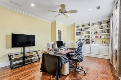 One of the best golf-course values in all of Chestatee! Offered on Chestatee Golf Club in Georgia - for sale on GolfHomes.com, golf home, golf lot