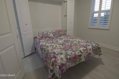 Welcome to 533 Lost Shaker Way, a stunning true three-bedroom on LPGA International Golf Course in Florida - for sale on GolfHomes.com, golf home, golf lot