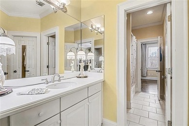 One of the best golf-course values in all of Chestatee! Offered on Chestatee Golf Club in Georgia - for sale on GolfHomes.com, golf home, golf lot