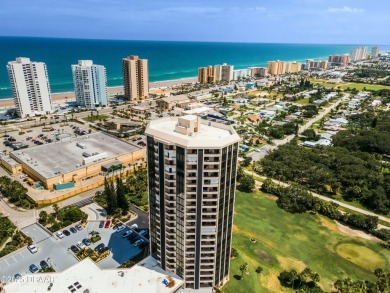 Fully Furnished Condo with exceptional floor to ceiling views of on Oceans Golf Club in Florida - for sale on GolfHomes.com, golf home, golf lot