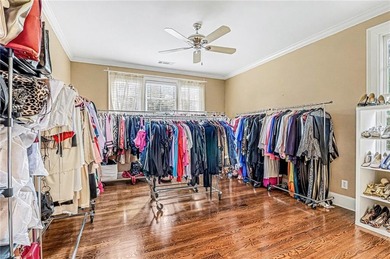 One of the best golf-course values in all of Chestatee! Offered on Chestatee Golf Club in Georgia - for sale on GolfHomes.com, golf home, golf lot